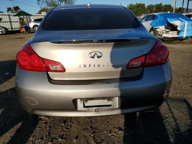 42075884 :رقم المزاد ، JNKBV61EX8M218800 vin ، 2008 Infiniti G35 مزاد بيع