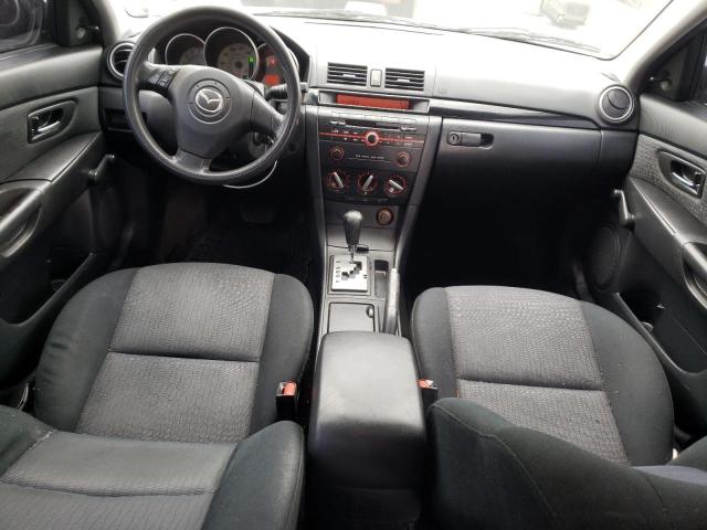 Продажа на аукционе авто 2008 Mazda 3 I, vin: JM1BK12FX81142713, номер лота: 43722814