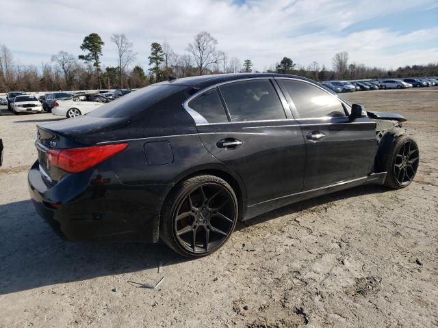 Продаж на аукціоні авто 2016 Infiniti Q50 Base, vin: JN1CV7AR2GM253539, номер лоту: 41609854