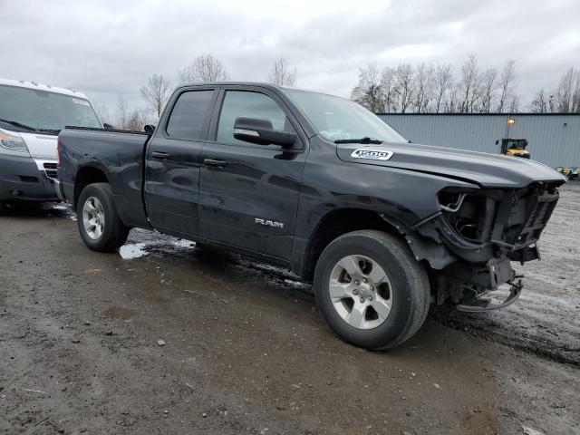 Продажа на аукционе авто 2021 Ram 1500 Big Horn/lone Star, vin: 1C6RRFBG6MN733518, номер лота: 44345094