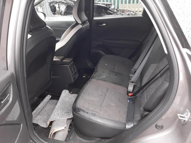Aukcja sprzedaży 2023 Renault Captur Tec, vin: VF1RJB00971787744, numer aukcji: 43503074