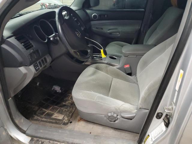 2007 Toyota Tacoma Access Cab მანქანა იყიდება აუქციონზე, vin: 5TETX22N37Z392172, აუქციონის ნომერი: 44653224