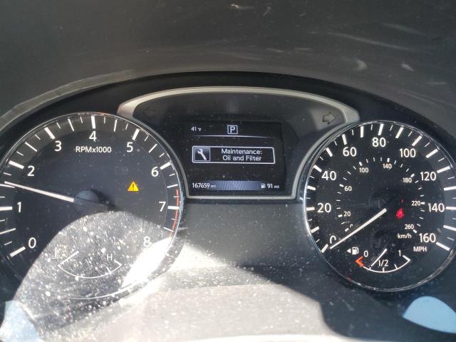Aukcja sprzedaży 2017 Nissan Altima 2.5, vin: 1N4AL3AP0HC124746, numer aukcji: 44974314