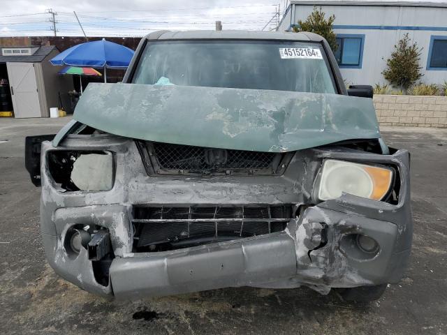 Aukcja sprzedaży 2003 Honda Element Ex, vin: 5J6YH28663L039432, numer aukcji: 45152164