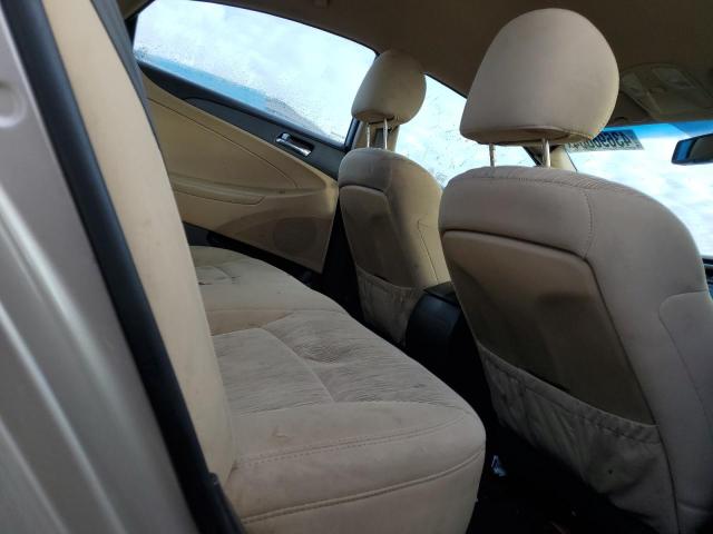 Aukcja sprzedaży 2012 Hyundai Sonata Gls, vin: 5NPEB4AC9CH328508, numer aukcji: 43696004