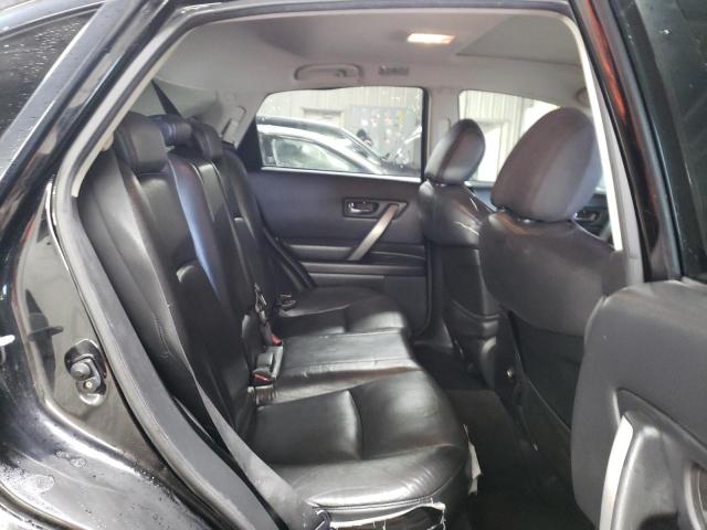 Aukcja sprzedaży 2006 Infiniti Fx35, vin: JNRAS08W36X211586, numer aukcji: 40212844