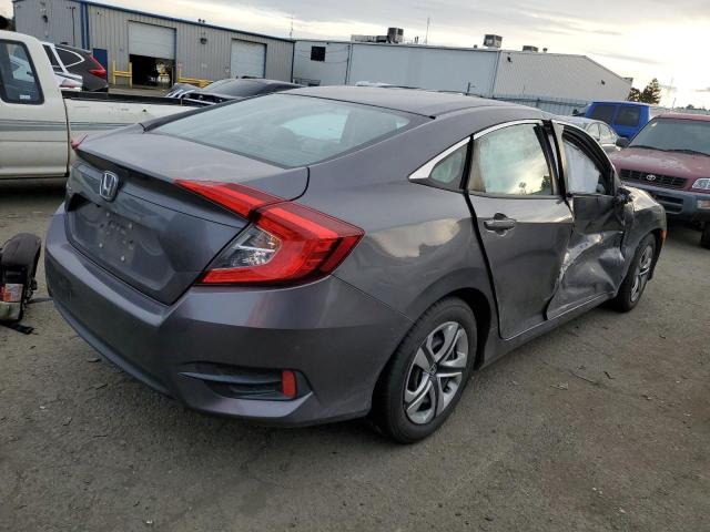 Продаж на аукціоні авто 2018 Honda Civic Lx, vin: 2HGFC2F58JH546818, номер лоту: 42705534