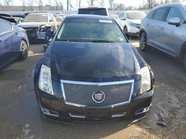 Aukcja sprzedaży 2012 Cadillac Cts Premium Collection, vin: 1G6DS5E39C0111861, numer aukcji: 45002074