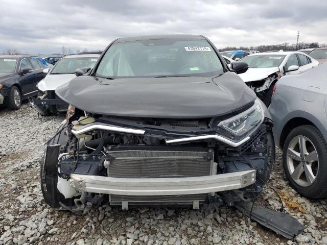 2021 Honda Cr-v Ex მანქანა იყიდება აუქციონზე, vin: 2HKRW2H5XMH668723, აუქციონის ნომერი: 43692174