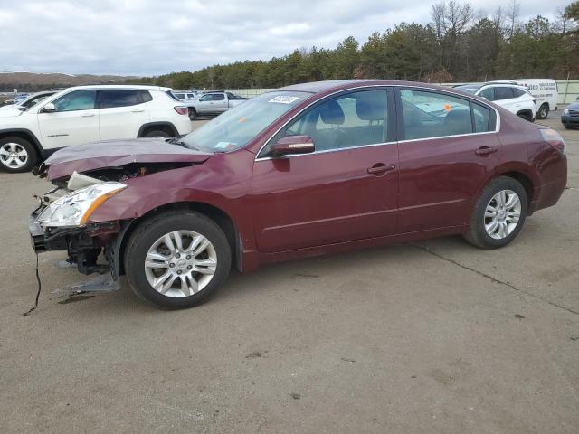 Aukcja sprzedaży 2012 Nissan Altima Base, vin: 1N4AL2AP1CC176339, numer aukcji: 43627884