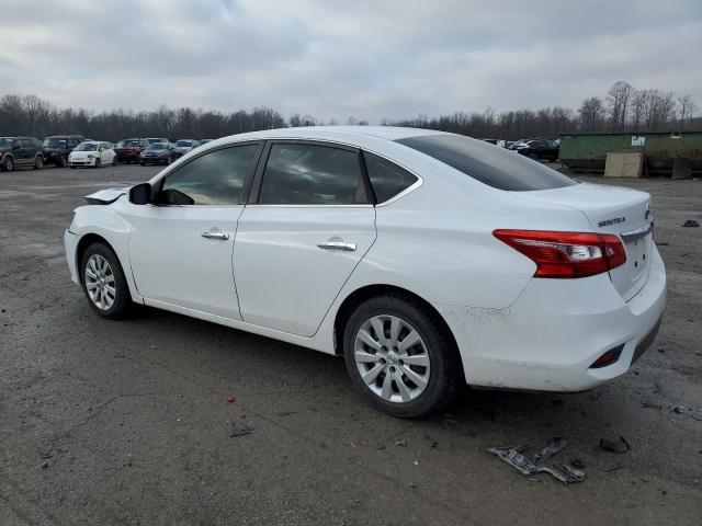 Продаж на аукціоні авто 2019 Nissan Sentra S, vin: 3N1AB7AP4KY359155, номер лоту: 44003174