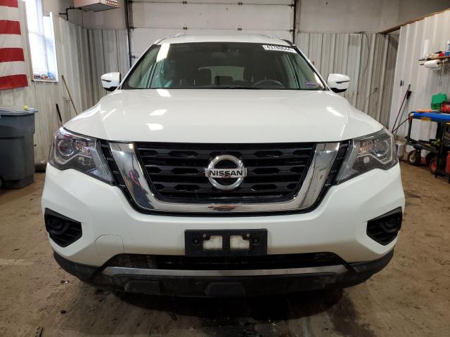 Продаж на аукціоні авто 2018 Nissan Pathfinder S, vin: 5N1DR2MM4JC679055, номер лоту: 43780644