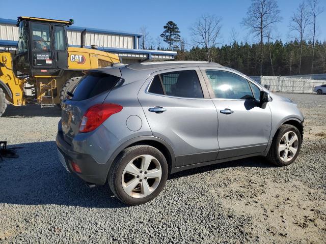 Продажа на аукционе авто 2015 Buick Encore Convenience, vin: KL4CJBSB4FB064893, номер лота: 41453614