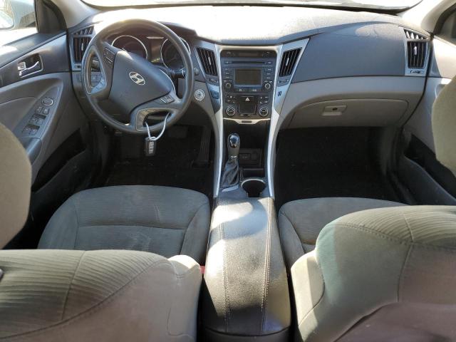 Продаж на аукціоні авто 2014 Hyundai Sonata Hyb, vin: KMHEC4A47EA114175, номер лоту: 43734474