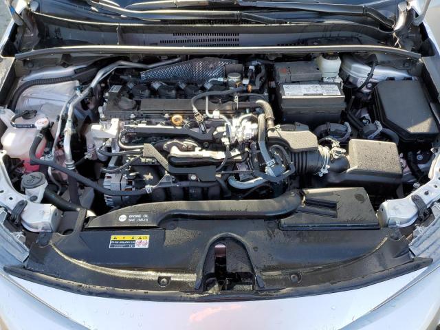 Продажа на аукционе авто 2023 Toyota Corolla Le, vin: 5YFB4MDE6PP031618, номер лота: 42893324