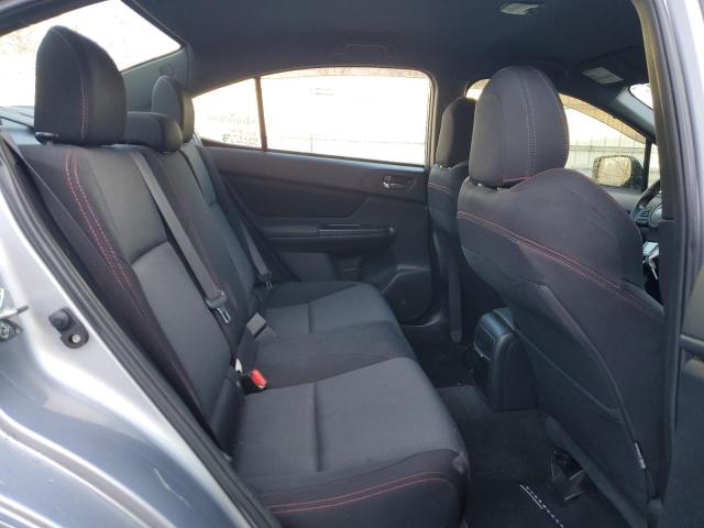 Продажа на аукционе авто 2016 Subaru Wrx, vin: JF1VA1B68G9816198, номер лота: 42993304