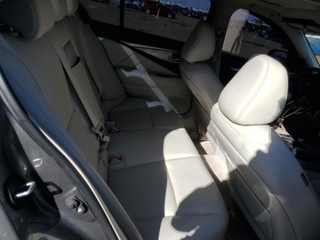 2015 Infiniti Q50 Base მანქანა იყიდება აუქციონზე, vin: JN1BV7AR1FM421830, აუქციონის ნომერი: 44954494
