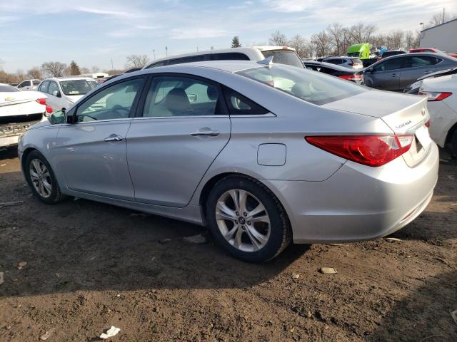 Aukcja sprzedaży 2011 Hyundai Sonata Se, vin: 5NPEC4AC5BH001227, numer aukcji: 43821954
