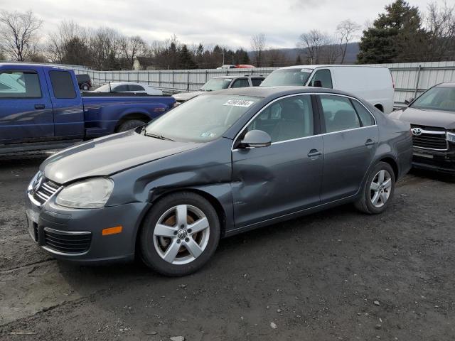 Aukcja sprzedaży 2008 Volkswagen Jetta Se, vin: 3VWRM71K08M124277, numer aukcji: 43901684