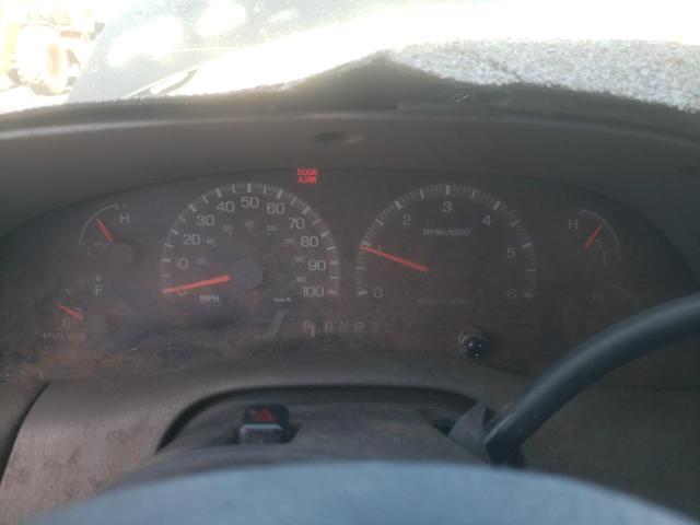 Aukcja sprzedaży 1999 Ford F150, vin: 1FTRX17W6XKB85253, numer aukcji: 45296974