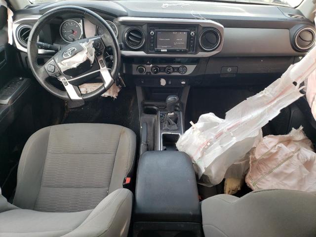 Aukcja sprzedaży 2018 Toyota Tacoma Access Cab, vin: 5TFSZ5AN0JX159745, numer aukcji: 42792374