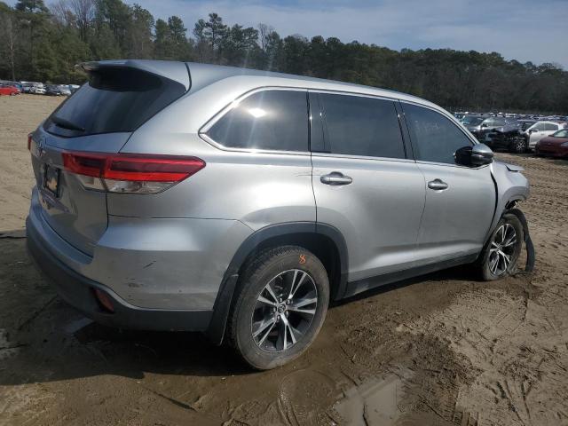 Продажа на аукционе авто 2019 Toyota Highlander Le, vin: 5TDBZRFH2KS967404, номер лота: 42488034