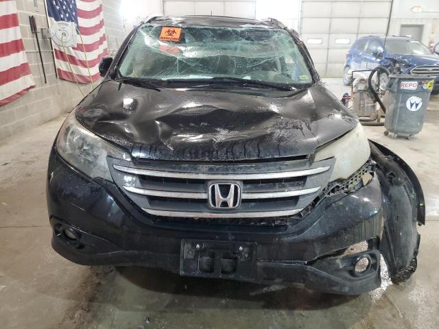 Aukcja sprzedaży 2014 Honda Cr-v Exl, vin: 2HKRM4H77EH629950, numer aukcji: 43754374