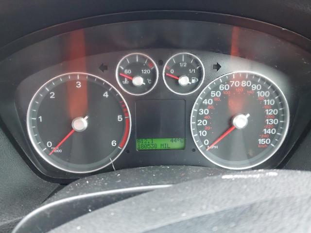 Aukcja sprzedaży 2007 Ford Focus Lx T, vin: WF05XXWPD57K37449, numer aukcji: 43906184
