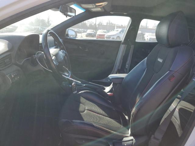 42266444 :رقم المزاد ، KMHTG6AF0KU012803 vin ، 2019 Hyundai Veloster Base مزاد بيع