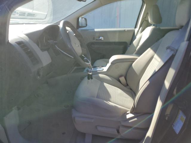Продаж на аукціоні авто 2007 Ford Edge Se, vin: 2FMDK46CX7BA54298, номер лоту: 41650084