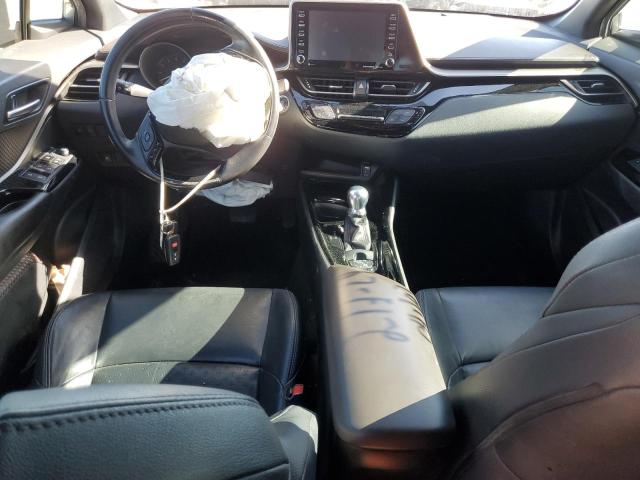 Aukcja sprzedaży 2019 Toyota C-hr Xle, vin: NMTKHMBX2KR075199, numer aukcji: 43756394