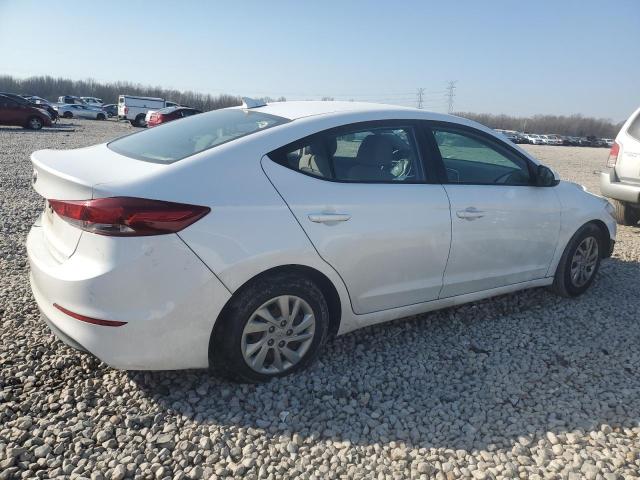 Aukcja sprzedaży 2017 Hyundai Elantra Se, vin: 5NPD74LF4HH147716, numer aukcji: 43628054