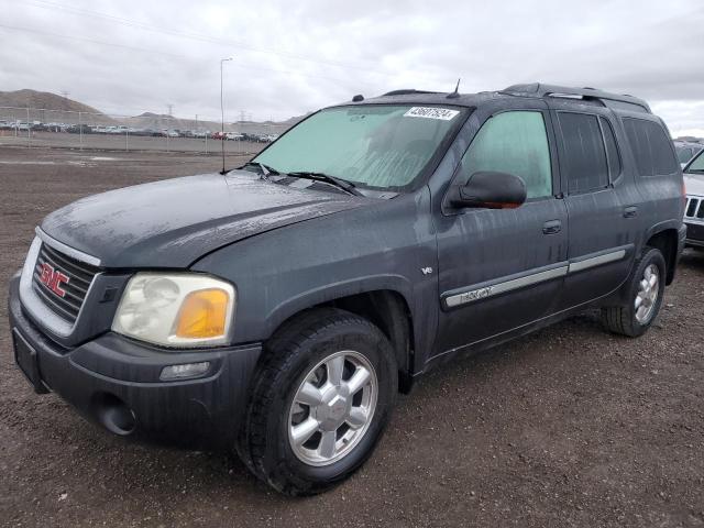 2005 Gmc Envoy Xl მანქანა იყიდება აუქციონზე, vin: 1GKET16M856141310, აუქციონის ნომერი: 43607524