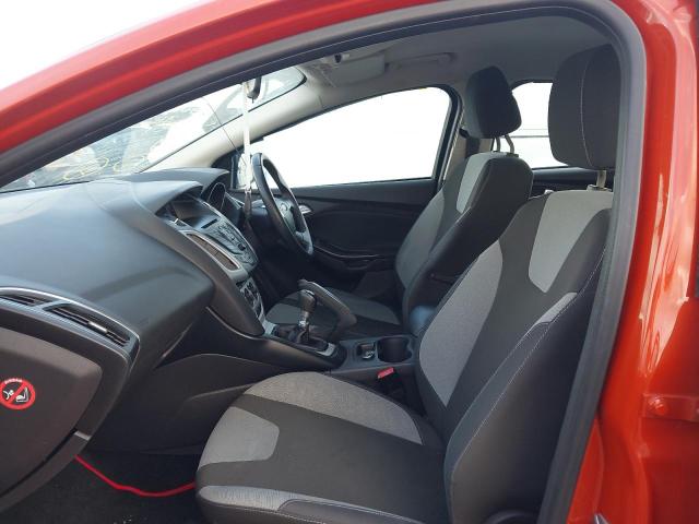 43895474 :رقم المزاد ، WF0KXXGCBKCG86782 vin ، 2012 Ford Focus Zete مزاد بيع