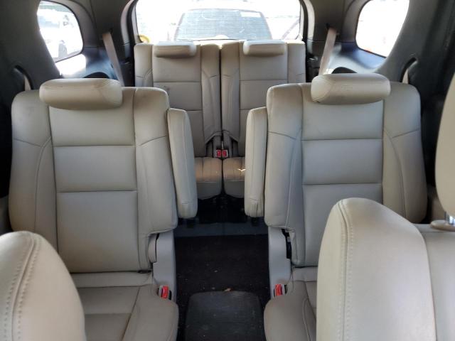 Aukcja sprzedaży 2017 Dodge Durango Sxt, vin: 1C4RDJAG3HC850776, numer aukcji: 43729074