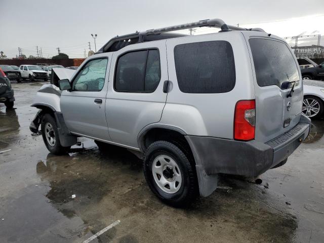 Aukcja sprzedaży 2004 Nissan Xterra Xe, vin: 5N1DD28T14C641576, numer aukcji: 43660664
