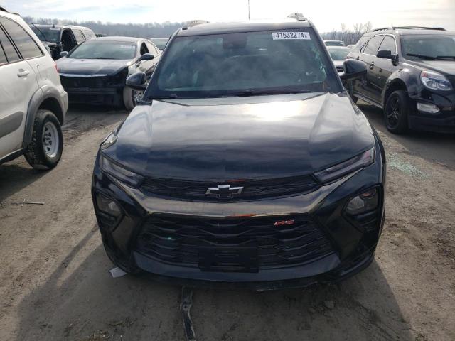 Продаж на аукціоні авто 2023 Chevrolet Trailblazer, vin: KL79MUSL4PB112600, номер лоту: 41632274
