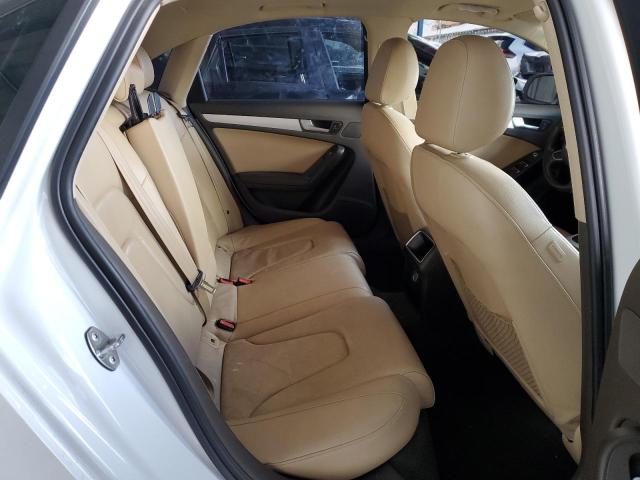 Продаж на аукціоні авто 2013 Audi A4 Premium, vin: WAUBFAFL8DN013180, номер лоту: 41703974
