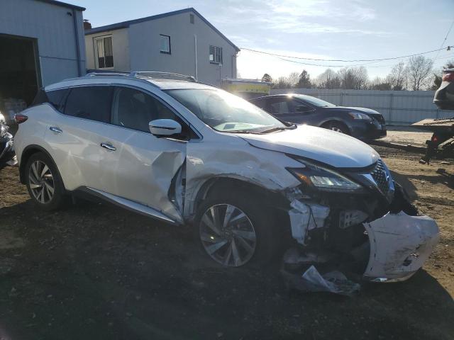 Aukcja sprzedaży 2019 Nissan Murano S, vin: 5N1AZ2MS4KN121312, numer aukcji: 43399384