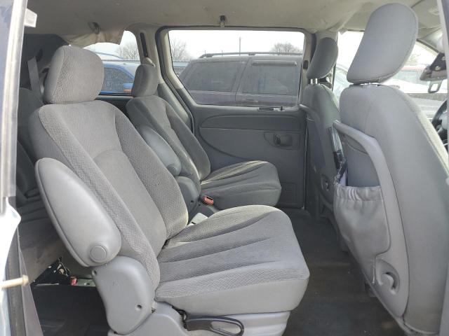 Aukcja sprzedaży 2006 Chrysler Town & Country, vin: 1A4GP45R76B658222, numer aukcji: 43807134