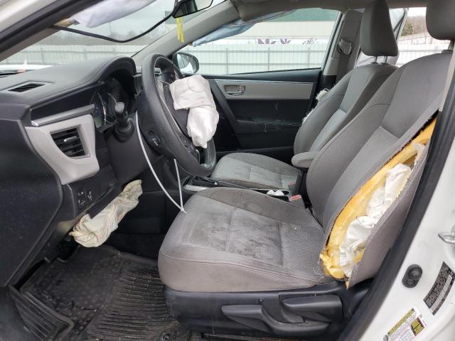 Aukcja sprzedaży 2016 Toyota Corolla L, vin: 2T1BURHE6GC579318, numer aukcji: 43844284