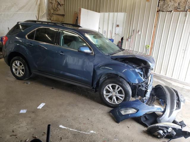 Aukcja sprzedaży 2016 Chevrolet Equinox Lt, vin: 2GNALCEK0G6114662, numer aukcji: 43239384