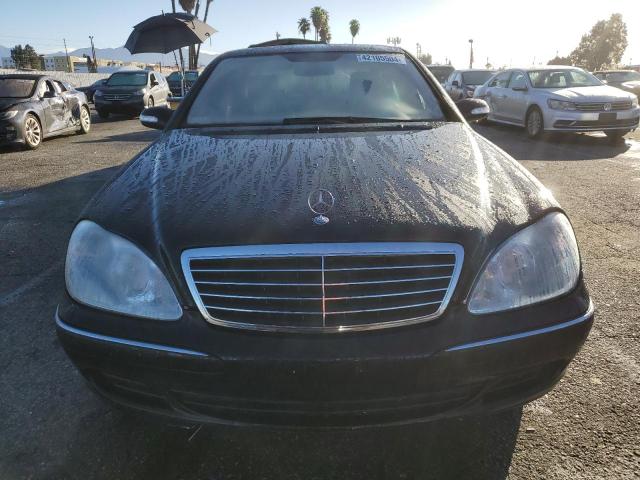Продажа на аукционе авто 2006 Mercedes-benz S 350, vin: WDBNF67J06A465725, номер лота: 42105504