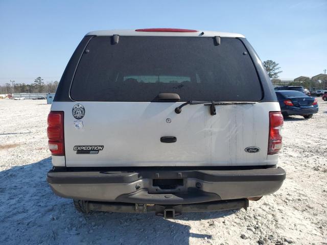 Aukcja sprzedaży 2001 Ford Expedition Xlt, vin: 1FMPU16L21LA93660, numer aukcji: 43590264