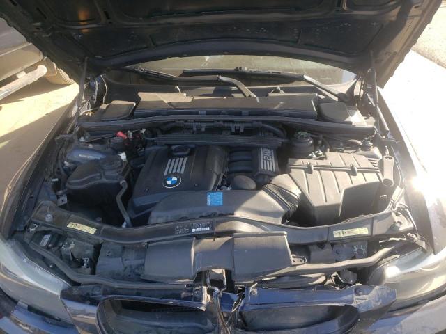 Aukcja sprzedaży 2009 Bmw 328 I, vin: WBAPH73579E127753, numer aukcji: 43860704