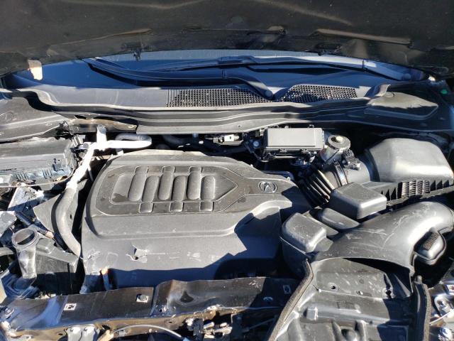 Продажа на аукционе авто 2020 Acura Mdx Technology, vin: 5J8YD4H51LL055043, номер лота: 42276904
