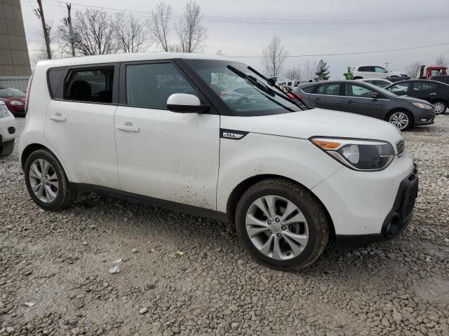 Aukcja sprzedaży 2016 Kia Soul +, vin: KNDJP3A58G7401826, numer aukcji: 41963974