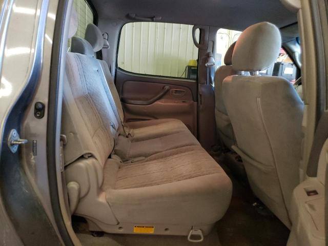 Продаж на аукціоні авто 2005 Toyota Tundra Dou, vin: 5TBET38105S467542, номер лоту: 43969964