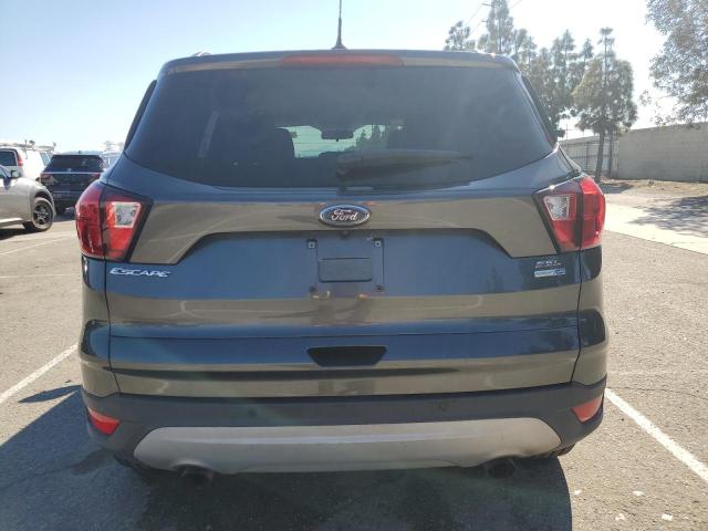 Продаж на аукціоні авто 2019 Ford Escape Sel, vin: 1FMCU9HD8KUA28097, номер лоту: 42532414