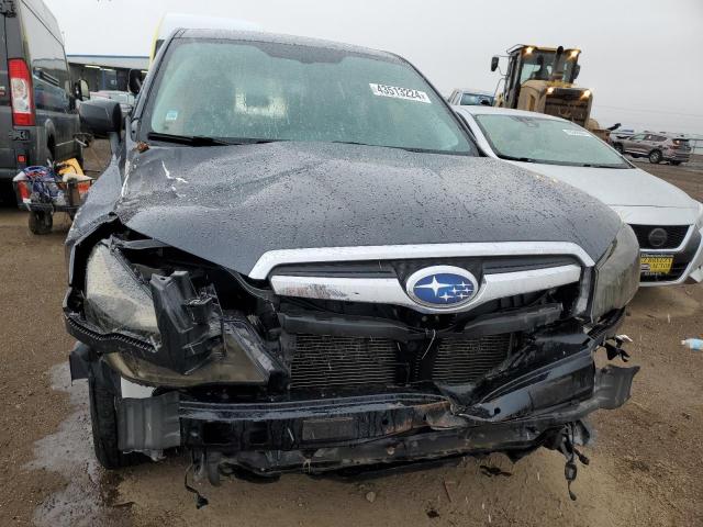 Aukcja sprzedaży 2015 Subaru Forester 2.5i, vin: JF2SJAAC4FG482008, numer aukcji: 43513224